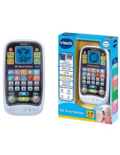 BIT SMARTPHONE 529207