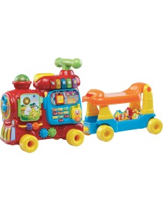 EDO, MAXI TRENO CAVALCABILE 547807