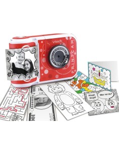 PRINT CAM KIDIZOOM 549179