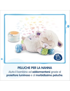 LUCE, NINNA NANNA PARLANTE  550507