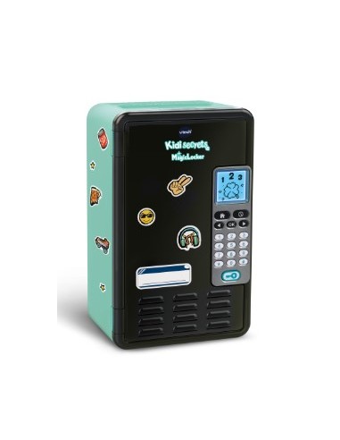 KIDISECRETS MAGIC LOCKER 554107