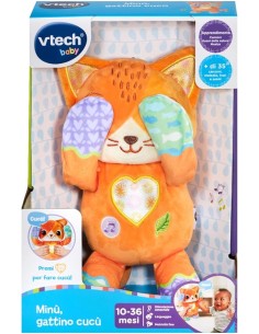 MIN, GATTINO CUC 567407