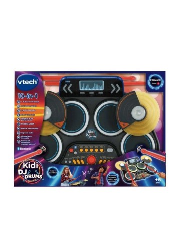 KIDI DJ DRUMS 572607