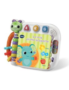 LE MIE PRIME SCOPERTE 574207