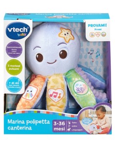 MARINA, POLIPETTA CANTERINA 577907