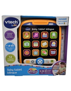 BABY TABLET BILINGUE 578549