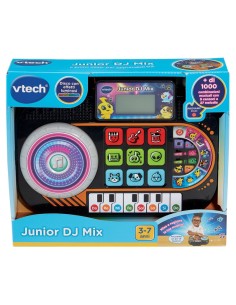 JUNIOR DJ MIX 581407