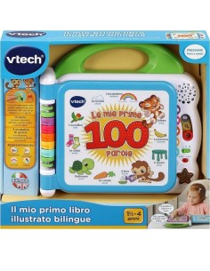 IL MIO PRIMO LIBRO ILLUSTRATIVO 601507