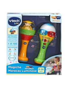 LE MAGICHE MARACAS LUMINOSE 607547