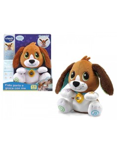 FIDO PARLA E GIOCA CON ME 610107