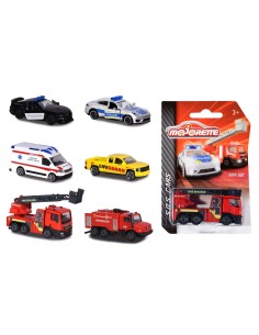 VEICOLO SOS 164 2122057181038