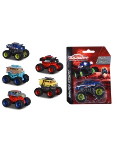 AUTO MONSTER ROCKERZ 212057255