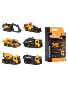 VOLVO EDITION SET 3 212057284