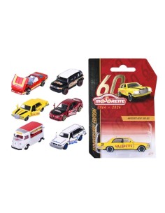 AUTO ANNIVERSARY EDITION PREMIUM 164 212054100