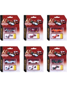 ANNIVERSARY EDITION FIRST EVER  IN SCALA 164 212054103