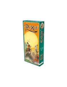 DIXIT ORIGINS  ESPANSIONE 8019
