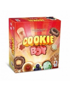 GIOCO COOKIE BOX 8165