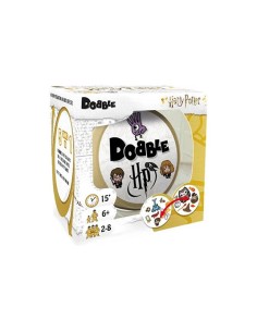 DOBBLE HARRY POTTER 8243