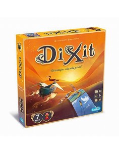DIXIT 8016