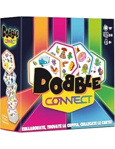 DOBBLE CONNECT 8268