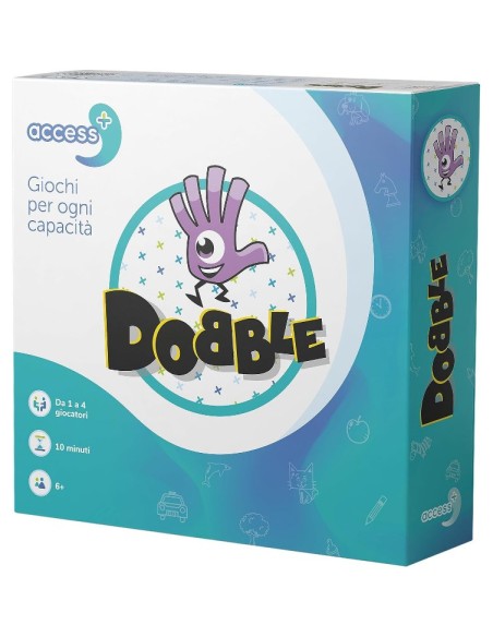 DOBBLE ACCESS+   9460