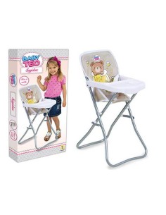 SEGGIOLONE IN METAL 74169