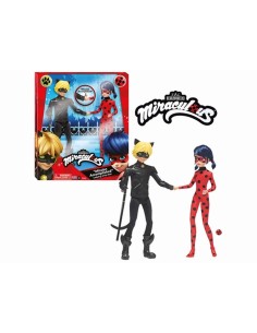 MIRACULOUS DOLL 26CM 21737856