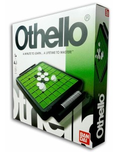 OTHELLO CLASSIC      MH80052
