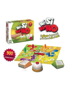 NE' SI NE' NO MB678552