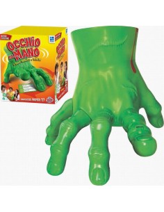 OCCHIO ALLA MANO MB678576