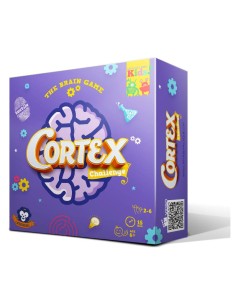 CORTEX CHALLENGE VIOLA 8931