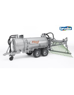 CISTERNA IRRIGATORE 02020