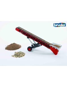 NASTRO TRASPORTATORE 02031