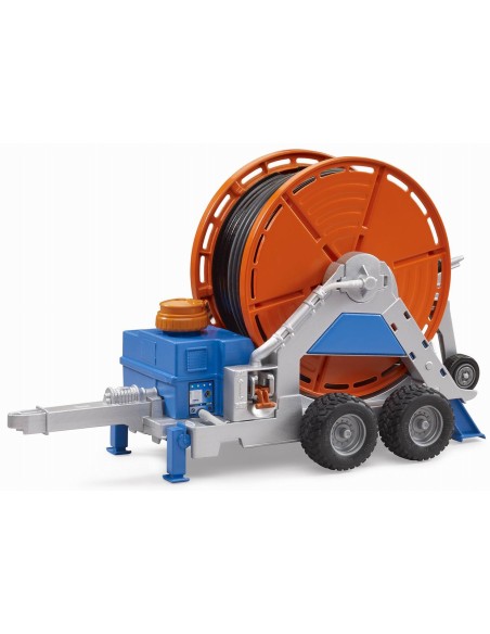 POMPA IRRIGAZIONE 02034