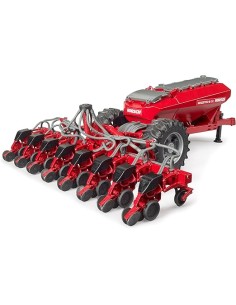 HORSCH PRECISION SEMINATRICE MAESTRO 8 CX 02037