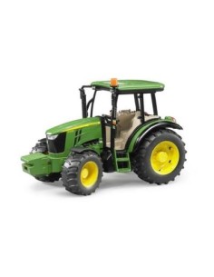 TRATTORE JOHN DEERE 5115M 02106