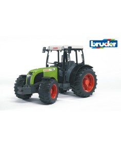 TRATTORE CLAAS NECTIS 02110