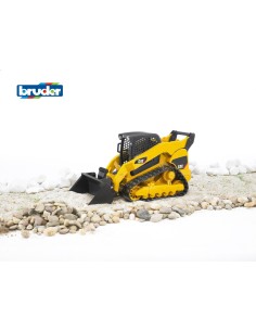 CATERPILLAR CON CINGOLI 02136