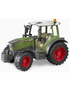 TRATTORE FENDT VARIO 211 02180