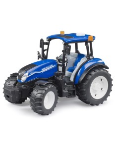 TRATTORE NEW HOLLAND T5.120 02184