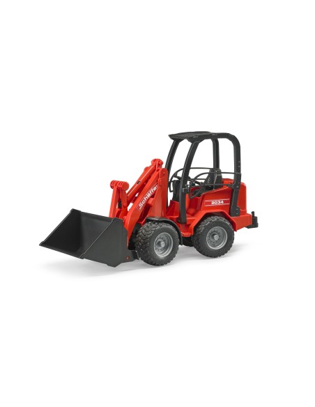 SCAVATORE LOADER 2034 02190