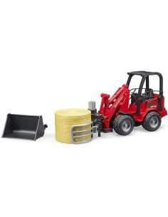 SCHAEFFER 2034 CON ACCESSORI 02192