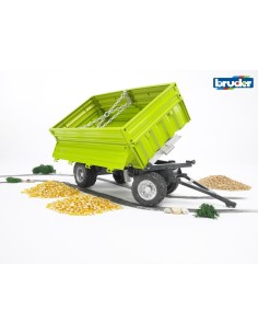 CARRO RIBALTABILE 02203