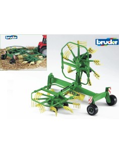 KRONE RACCOGLIFIENO 02216