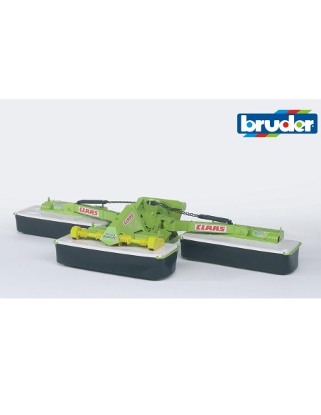 ACCESSORI FALCIATRICE CLAAS 02218