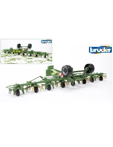 VOLTAFIENO KRONE KWT 02224