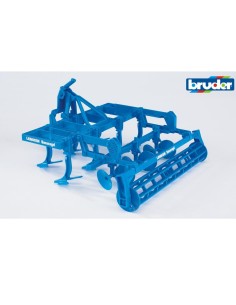 ERPICE RUOTANTE 02329