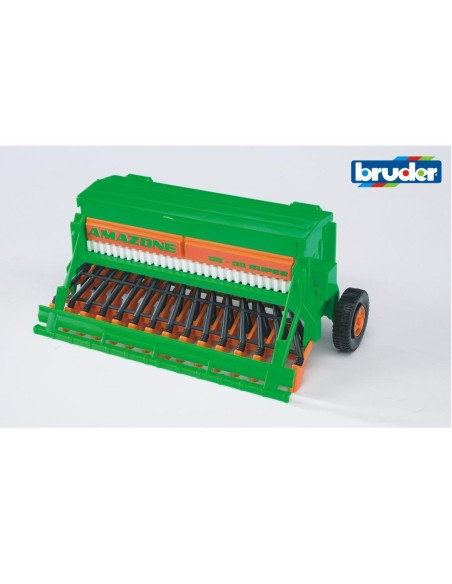 SEMINATRICE AMAZONE 02330