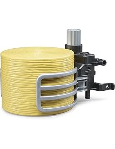 PINZA PER BALLE DI FIENO 02332