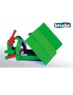 CASSA PER CARICHI PESANTI 02336